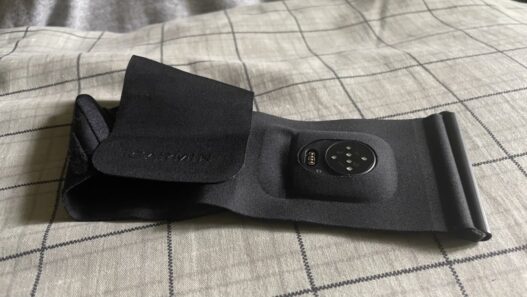 Three Things I Liked About Garmin's Sleep Band, After My First Night