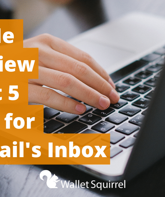 Unroll Me App Review - The Best 5 Minutes for Your Email's Inbox