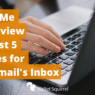 Unroll Me App Review - The Best 5 Minutes for Your Email's Inbox