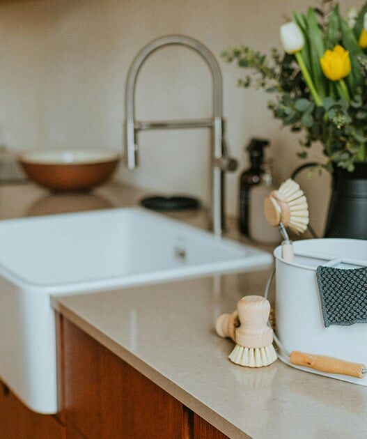 Weekend Favorites: One-minute cleaning tasks and 13 smart tips to fall back asleep