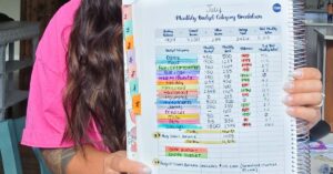What I’d Do Differently If I Were Starting My Budgeting Journey Today