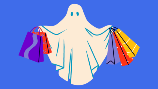 What is Ghost Commerce- The Definitive Guide