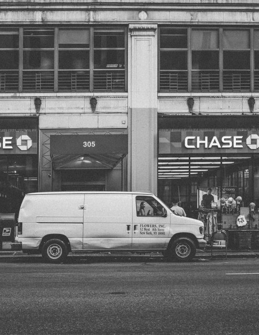 What’s My Chase Bank Routing Number? – The Ambitious Dollar