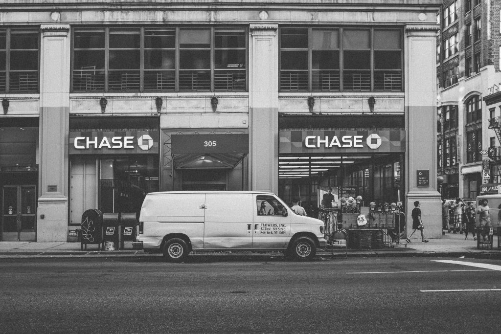 What’s My Chase Bank Routing Number? – The Ambitious Dollar