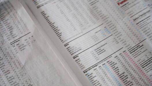 What’s a Good EPS (Earnings Per Share)? – The Ambitious Dollar