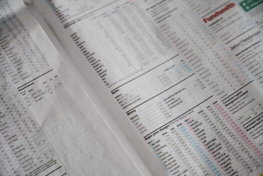 What’s a Good EPS (Earnings Per Share)? – The Ambitious Dollar