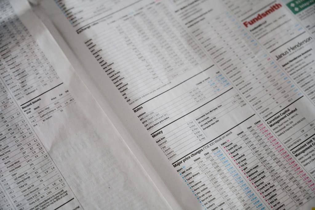 What’s a Good EPS (Earnings Per Share)? – The Ambitious Dollar