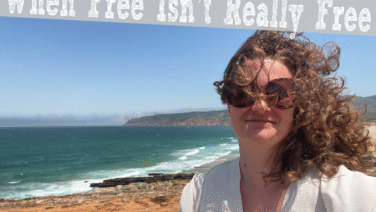 When Free Isn’t Really Free