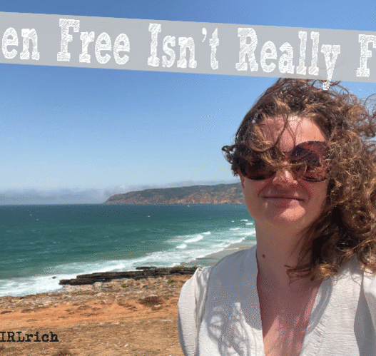 When Free Isn’t Really Free