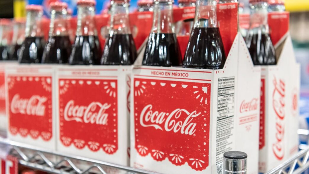 Why Coca-Cola With Cane Sugar Isn't Actually Any Healthier Than Regular Coke