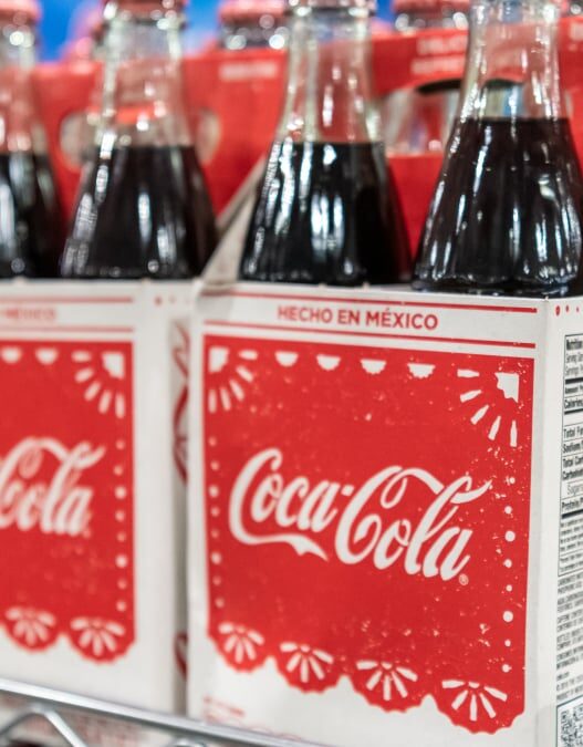 Why Coca-Cola With Cane Sugar Isn't Actually Any Healthier Than Regular Coke