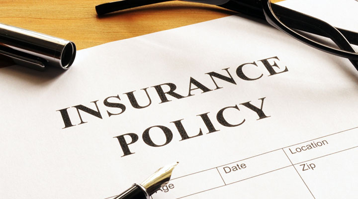 Why I got a Million Dollar Life Insurance Policy at 27
