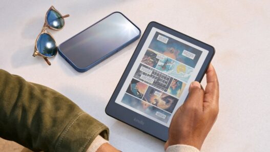 Why the New, Cheaper Kindle Colorsoft (Probably) Isn't Worth the Savings