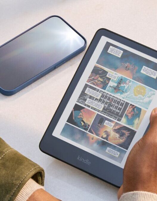 Why the New, Cheaper Kindle Colorsoft (Probably) Isn't Worth the Savings