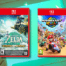 You Can Already Get Discounted Nintendo Switch 2 Games From Woot