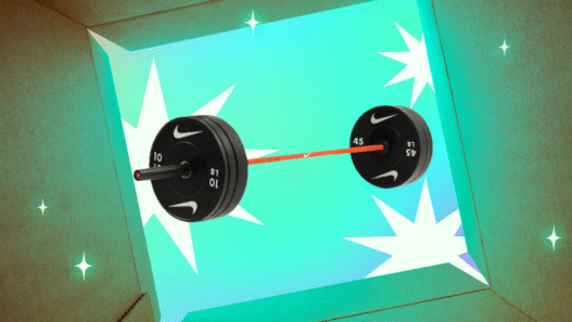 You Can Buy These Nike Weights With Your FSA or HSA
