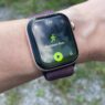 You Might Not Get 'Workout Buddy,' Even If Your Apple Watch Is Brand New