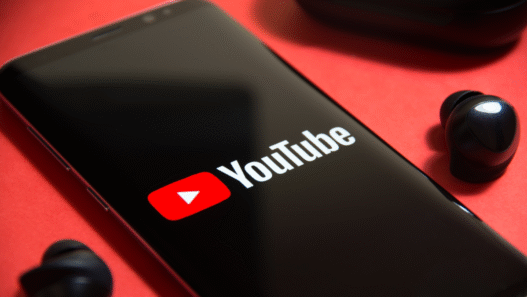 YouTube Is Using AI to Guess Your Age