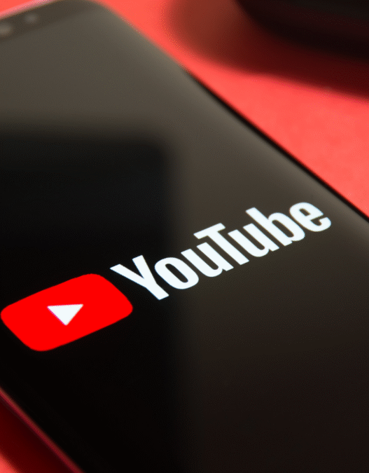 YouTube Is Using AI to Guess Your Age