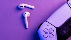 Your PS5 Doesn’t Support Bluetooth Headphones, but Here's How to Connect Them Anyway