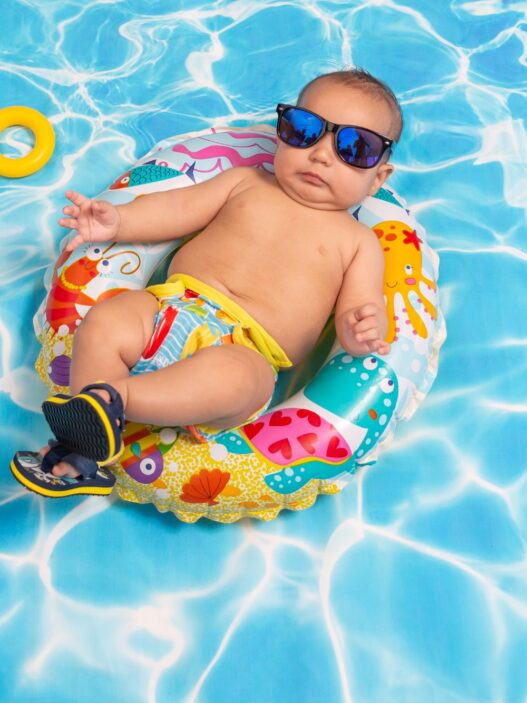 Summer Photo Ideas