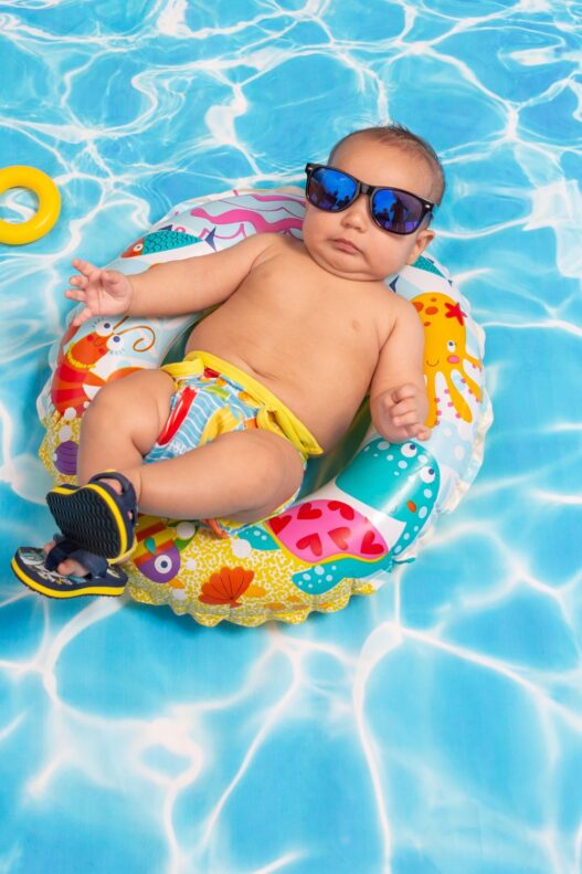 Summer Photo Ideas