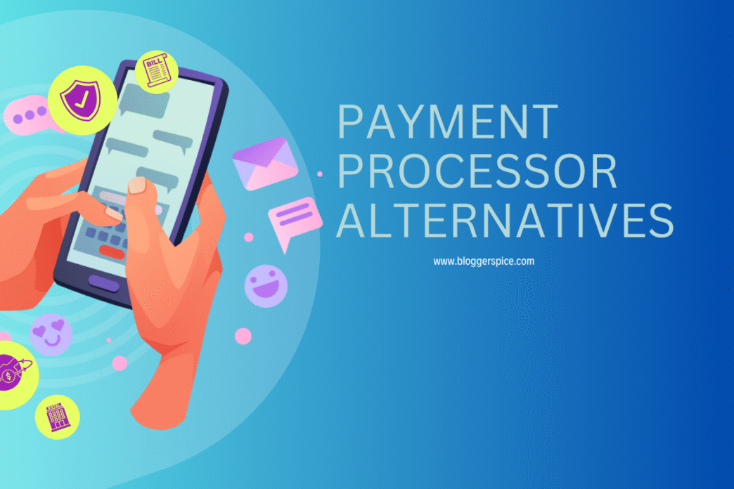 5 Payment Processor Alternatives That Will Make You Ditch Stripe