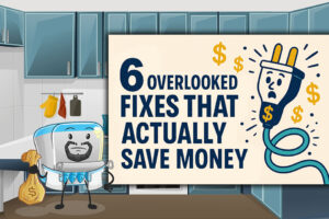 6 Quick Home Changes That Can Slash Your Monthly Bills
