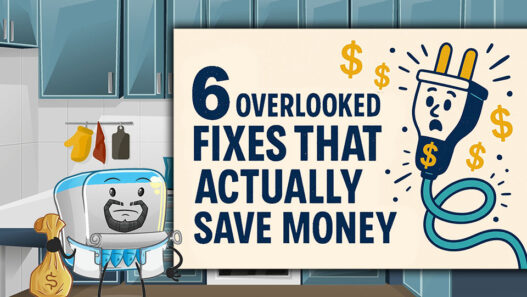 6 Quick Home Changes That Can Slash Your Monthly Bills