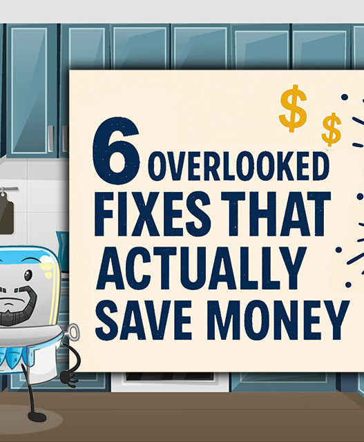 6 Quick Home Changes That Can Slash Your Monthly Bills