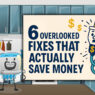 6 Quick Home Changes That Can Slash Your Monthly Bills