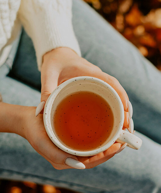 7 Daily Rituals to Release Stress and Worry