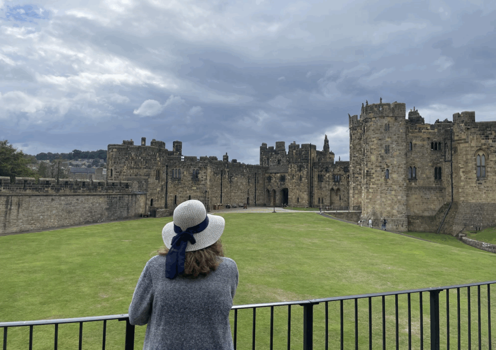 Accountability: July 2025 - brokeGIRLrich