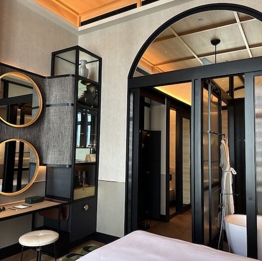 room , artyzen singapore hotel review