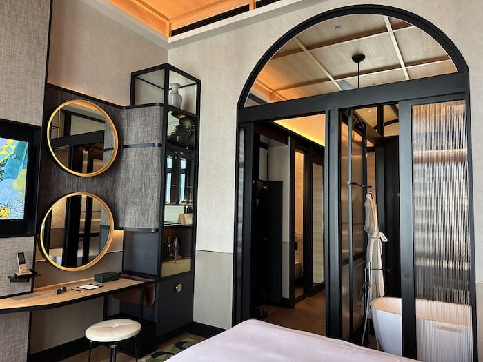 room , artyzen singapore hotel review