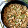 Bihon Pancit - Here's How to Make It