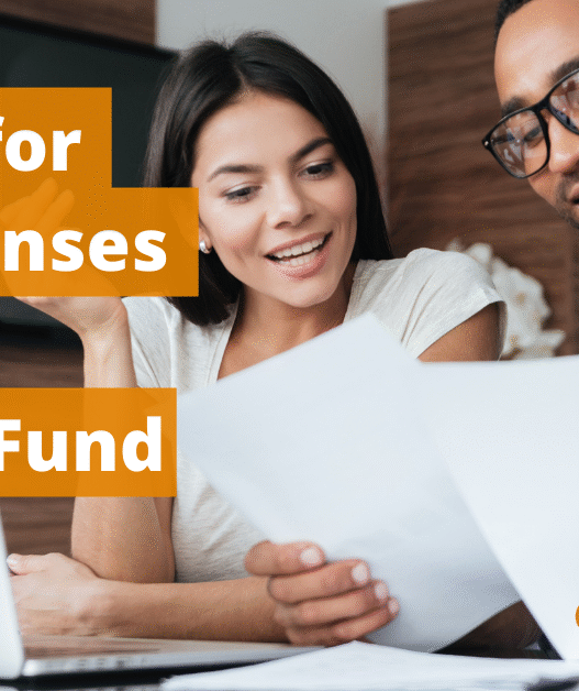 Budget for Big Expenses With a Sinking Fund