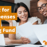 Budget for Big Expenses With a Sinking Fund