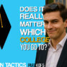 Does It Really Matter Which College You Go To?