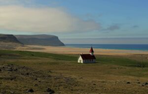 Driving The Ring Road: A Solo Female Traveller’s Guide To Iceland