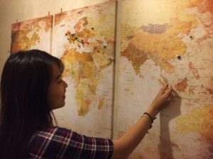Europe Trip - 6 Months, 16 Countries, 55 Cities, 11 Languages