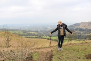 Stroud hike, Things to do in the Cotswolds, UK England-19