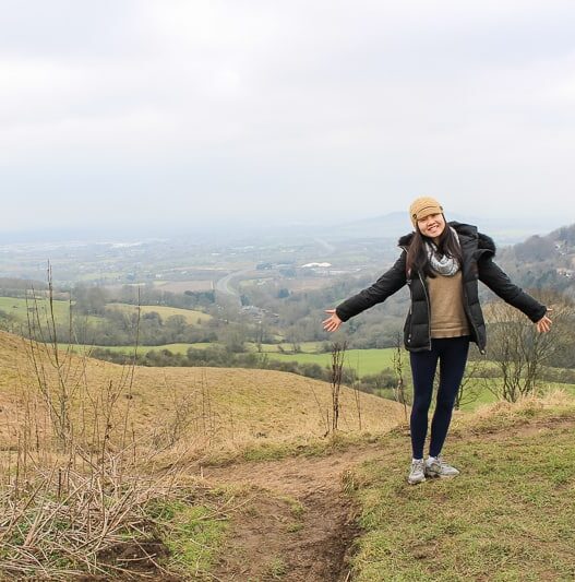 Stroud hike, Things to do in the Cotswolds, UK England-19