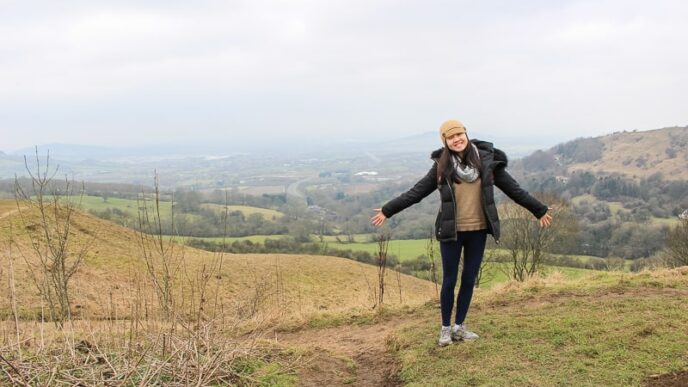 Stroud hike, Things to do in the Cotswolds, UK England-19