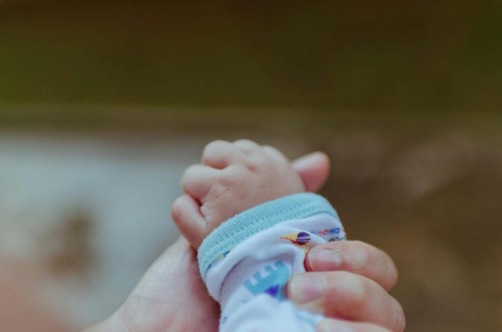 How FIRE Made Me a Better Parent