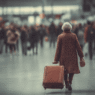 How Immigration Policy is Breaking the Backbone of Elder Care