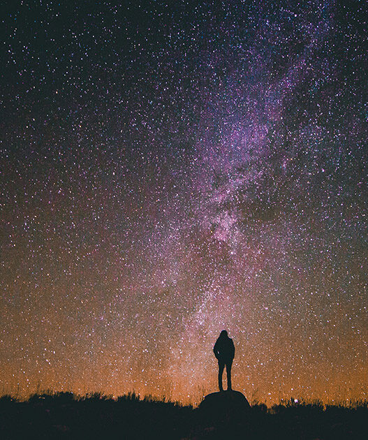 How to Let Things Go and Declutter Your Mind