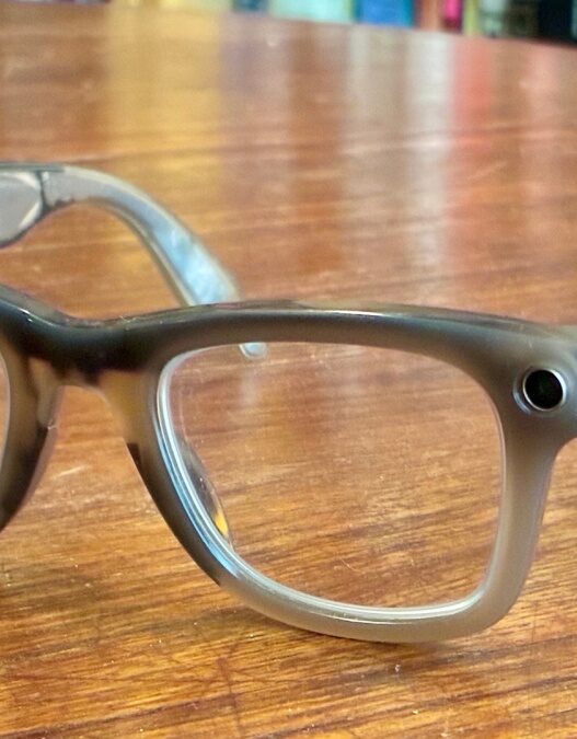I Wear Ray-Ban Meta Glasses Every Day, and These Are My Nine Favorite Hidden Features
