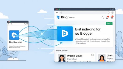 Master Bing Indexing: A Complete Guide for Blogs and Websites to Maximize Traffic