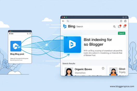 Master Bing Indexing: A Complete Guide for Blogs and Websites to Maximize Traffic